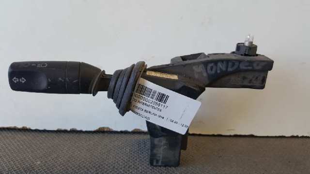 93BG13B302AB Ford