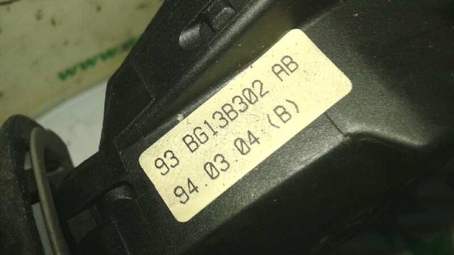 93BG13B302AB Ford