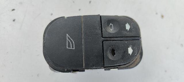93BG14529BA Ford
