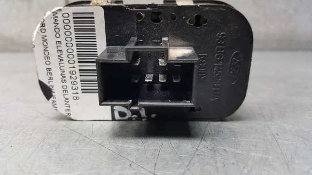 93BG14529BA Ford