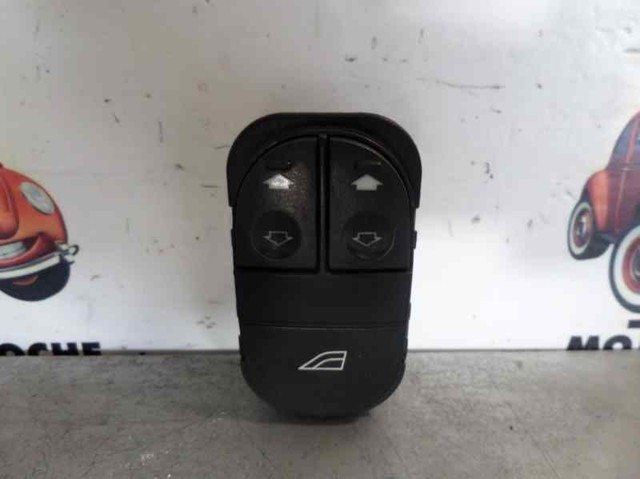 93BG14529BA Ford