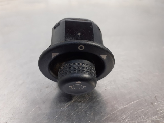 93BG17B676BA Ford
