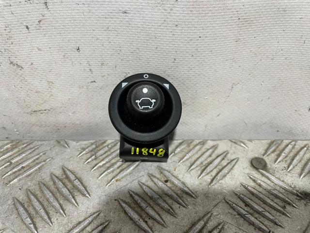 93BG17B676BB Ford