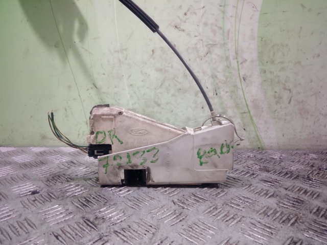 93BG220A20 VAG