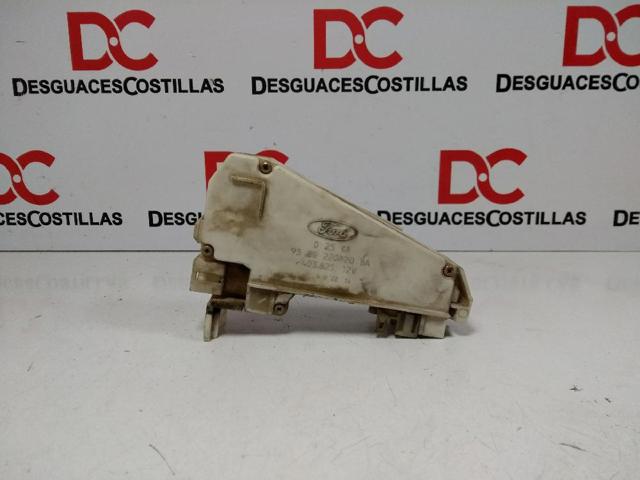 93BG220A20BA Ford