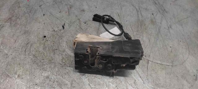 Motor acionador de abertura/fechamento da porta 93BG220A20DD FORD