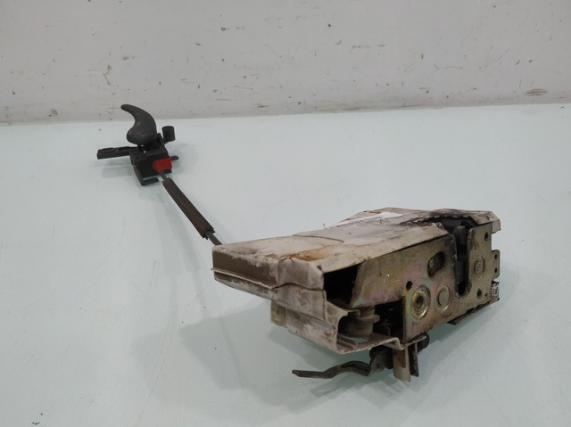Motor acionador de abertura/fechamento da porta 93BG220A20DD FORD