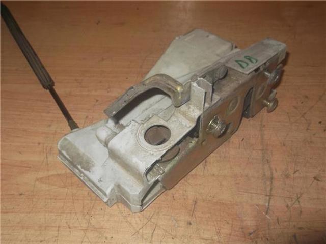 93BG220A20DD Ford