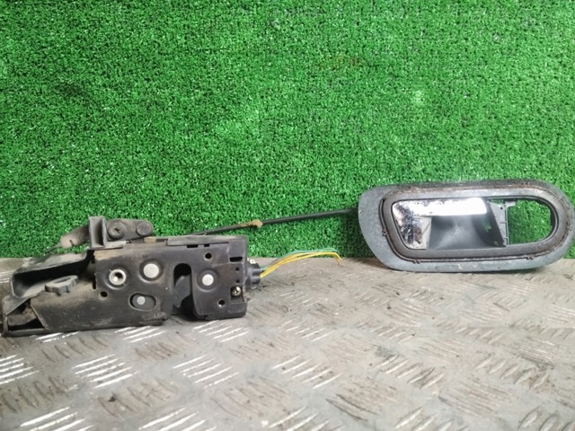 93BG220A20DD Ford