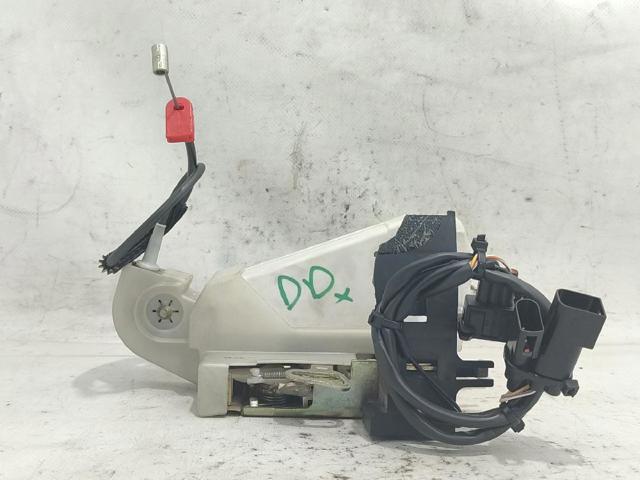 Motor acionador de abertura/fechamento da porta 93BG220A20DD FORD