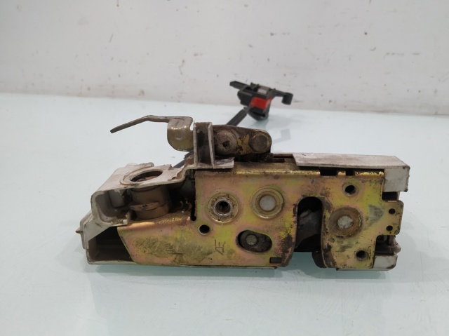 Motor acionador de abertura/fechamento da porta 93BG220A20DD FORD