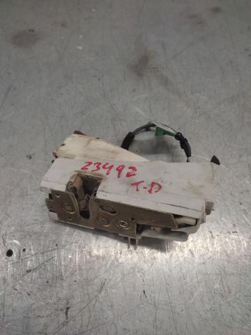 Motor acionador de abertura/fechamento da porta 93BG220A20DD FORD