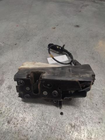 Motor acionador de abertura/fechamento da porta 93BG220A20DD FORD