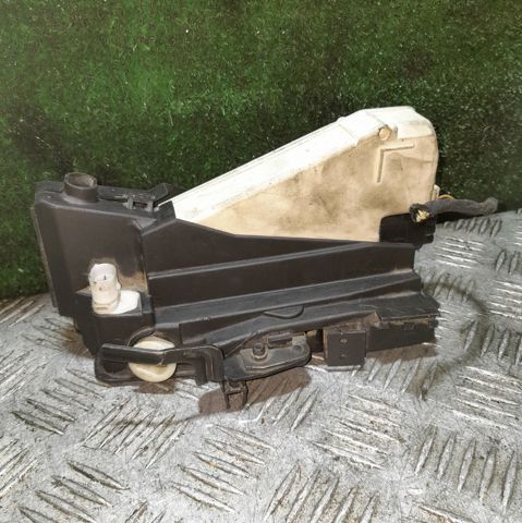 93BG220A20DD Ford
