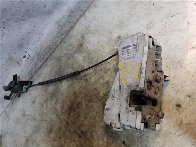 Motor acionador de abertura/fechamento da porta 93BG220A20DD FORD