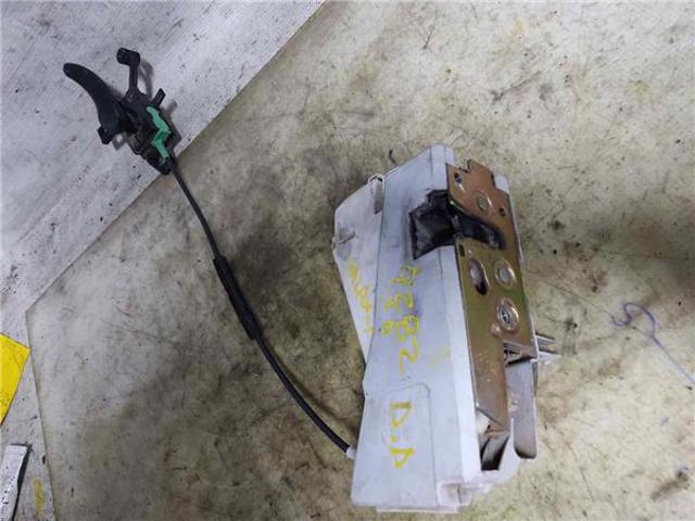 Motor acionador de abertura/fechamento da porta 93BG220A20DD FORD