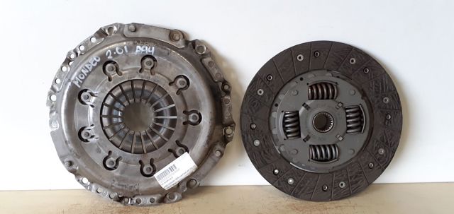 Cesta de embraiagem para Ford Escort AAL, ABL