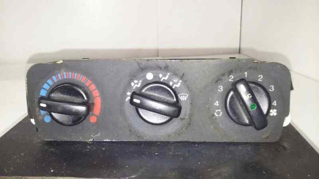 Unidade de controlo dos modos de aquecimento/condicionamento para Ford Mondeo GBP