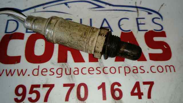 Sonda lambda, sensor de oxigênio 93FB9F472AA FORD
