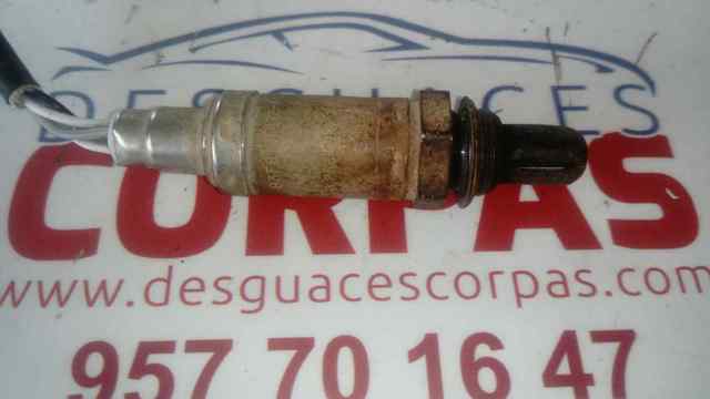 Sonda lambda, sensor de oxigênio 93FB9F472AA FORD