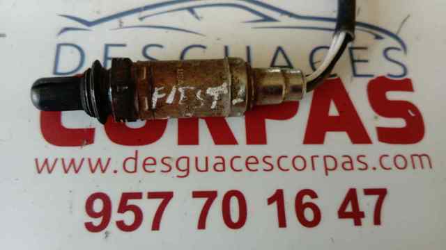 Sonda lambda, sensor de oxigênio 93FB9F472AA FORD