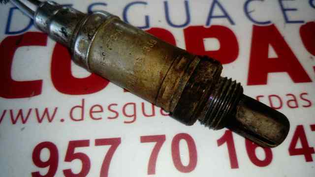 Sonda lambda, sensor de oxigênio 93FB9F472AA FORD