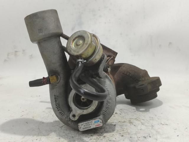 Turbina 93FF6K682AC FORD