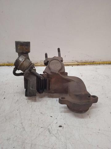 93FF6K682AC Ford