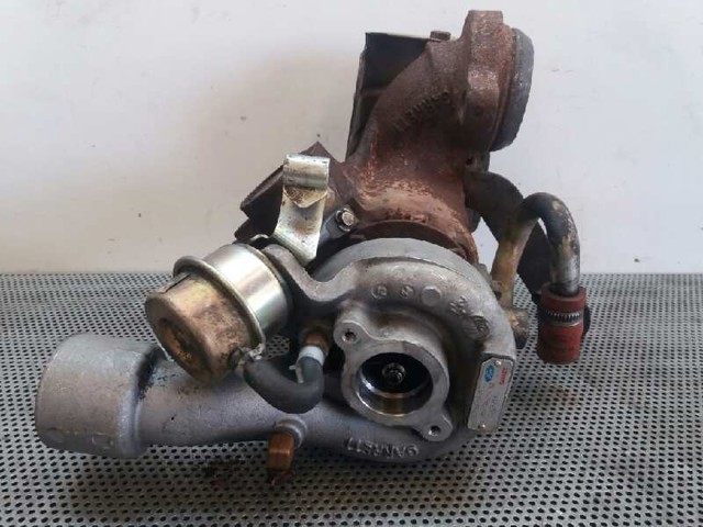 93FF6K682AC Ford