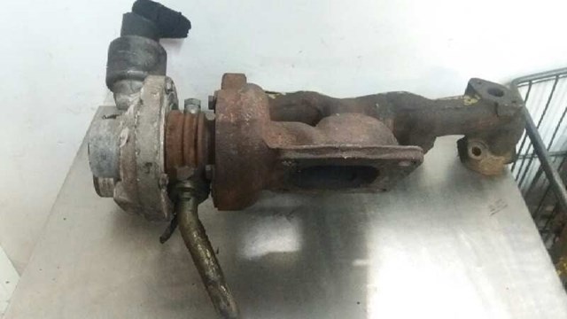 93FF6K682AC Ford