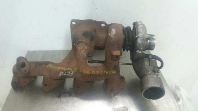 93FF6K682AC Ford