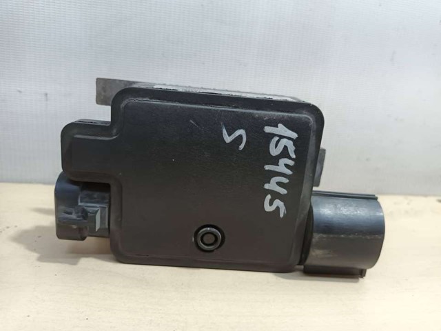 Regulador de revoluções de ventilador de esfriamento (unidade de controlo) 940002906 FORD
