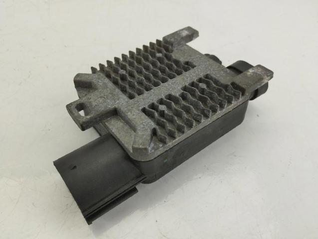 Regulador de revoluções de ventilador de esfriamento (unidade de controlo) 940002906 FORD