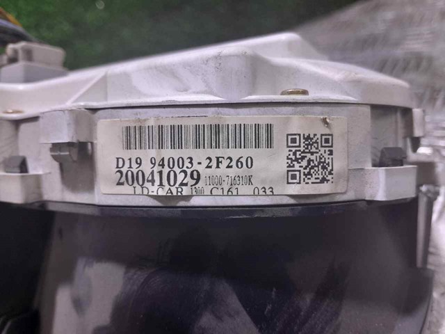 940032F260 Hyundai/Kia