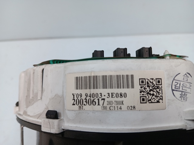 940033E080 Hyundai/Kia