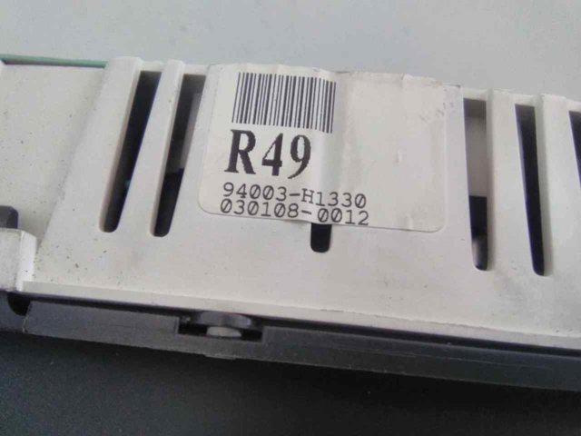 94003H1330 Hyundai/Kia