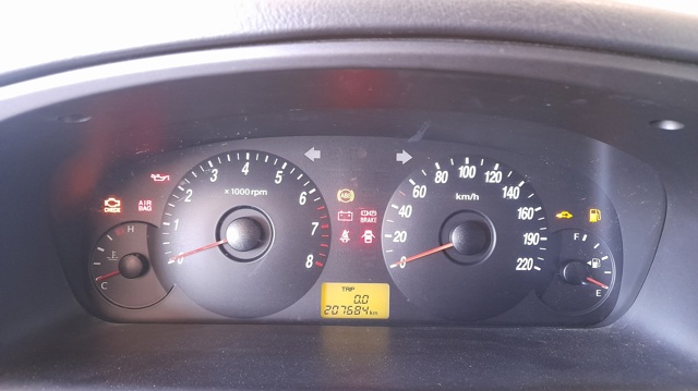 940162D200 Hyundai/Kia
