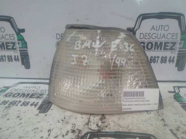 Pisca-pisca esquerdo 9403095 BMW