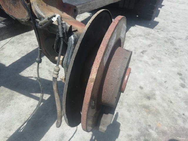 Cubo traseiro 9403748969 FIAT