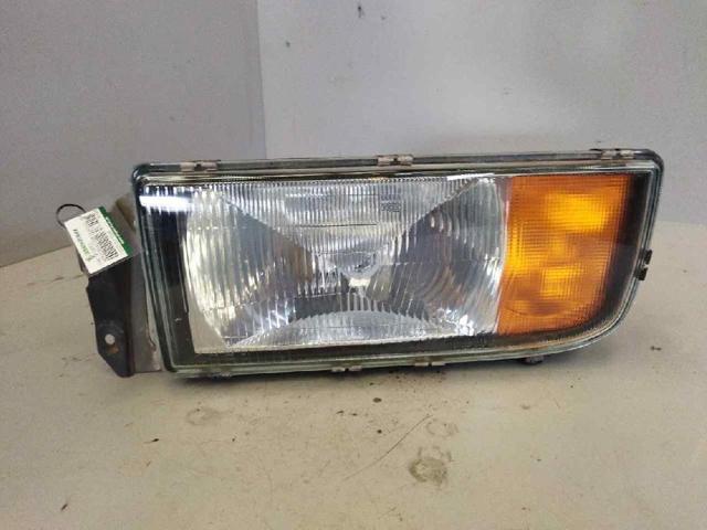  Mercedes Benz Truck TRUCK ACTROS  (1996-2003)