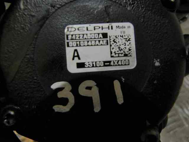 Bomba de combustível de pressão alta 9422A000A HYUNDAI