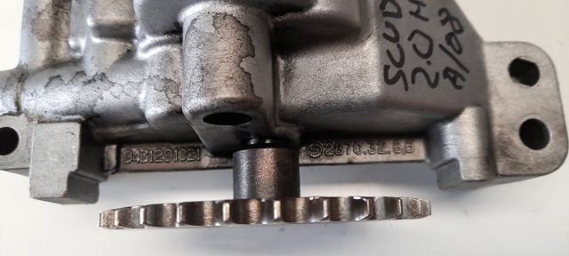 9431291021 Fiat/Alfa/Lancia