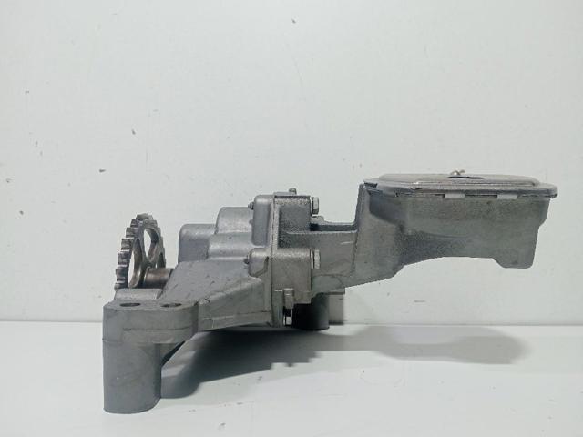 Bomba de óleo 9431291021 PEUGEOT