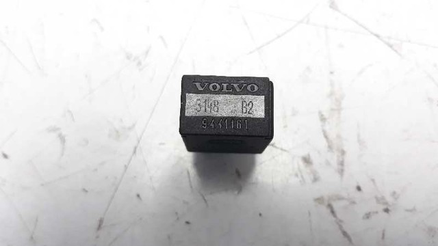 Relê de pisca-pisca 9441161 VOLVO
