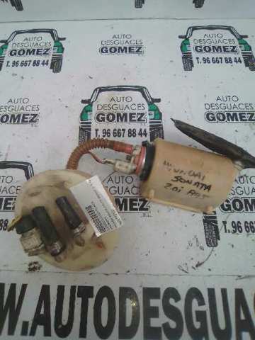 Sensor do nível de combustível no tanque Hyundai Sonata III Y-3 ao melhor preço