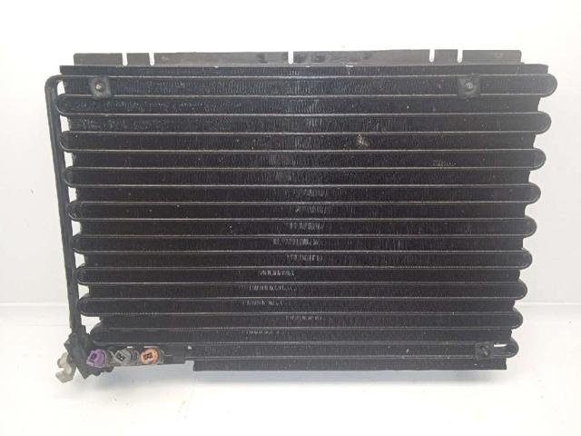 Radiador de aparelho de ar condicionado 9447916 VOLVO