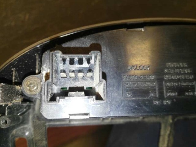 945002F100 Hyundai/Kia