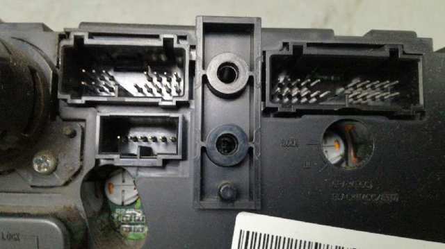 Unidade de controlo dos modos de aquecimento/condicionamento Volvo S60 1 RS, RH