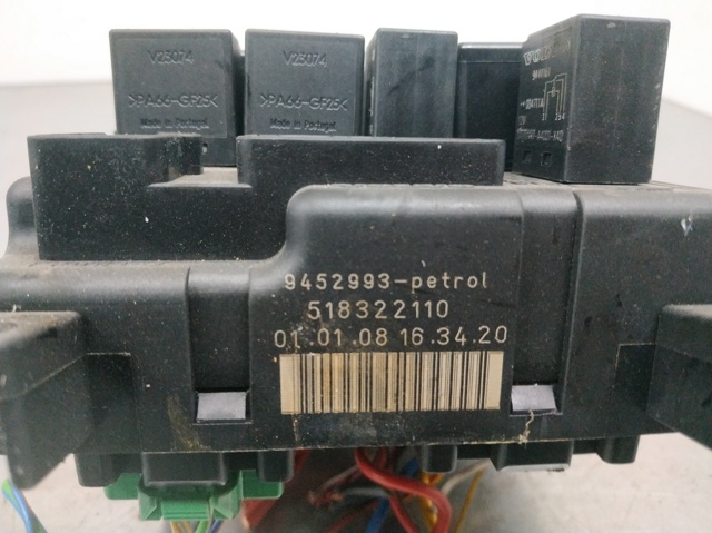 9452993 Volvo