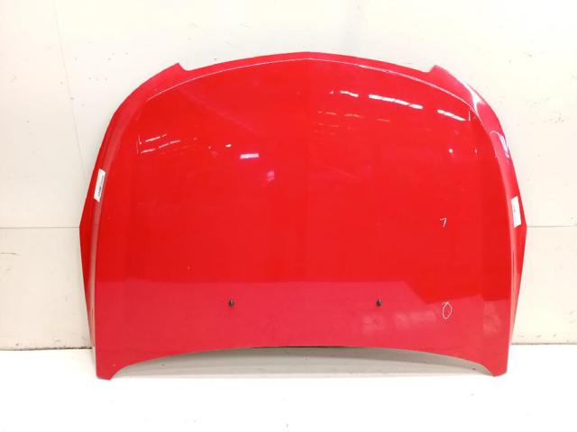 Capota 94537888 GM